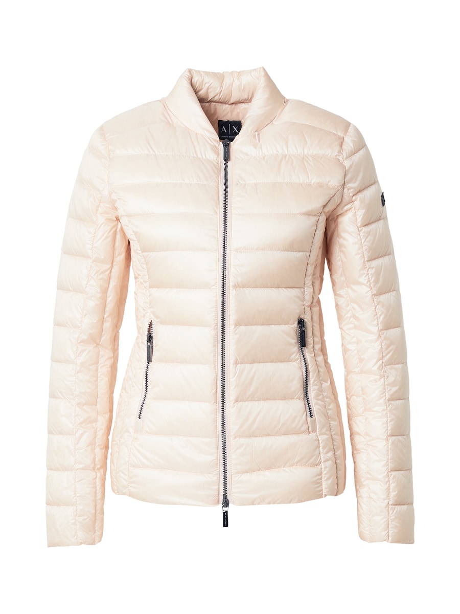 Куртка межсезонная ARMANI EXCHANGE, Rose
Куртка межсезонная ARMANI EXCHANGE, Rose