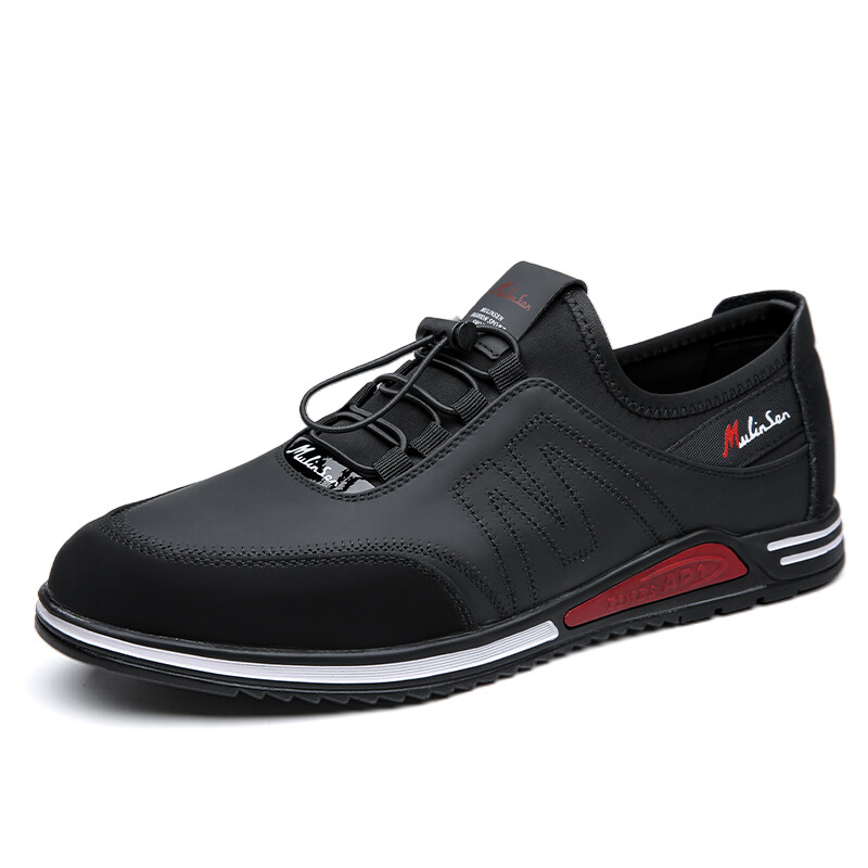 Кроссовки мужские Lifestyle Shoes Men Low-Top Mulinsen, белый
Кроссовки мужские Lifestyle Shoes Men Low-Top Mulinsen, белый
