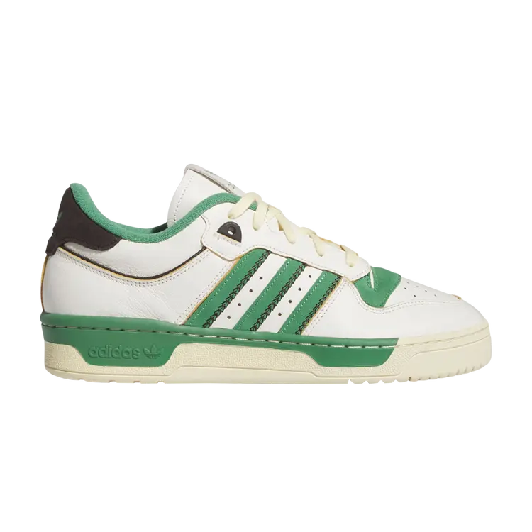 Кроссовки Rivalry 86 Low, цвет White Preloved Green, Белый, Кроссовки Rivalry 86 Low, цвет White Preloved Green 
Кроссовки Rivalry 86 Low, цвет White Preloved Green, Белый, Кроссовки Rivalry 86 Low, цвет White Preloved Green