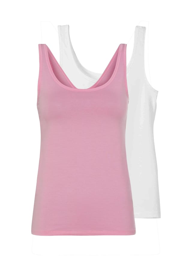 Женская футболка Benefit комплект из 2-х предметов с круглым вырезом Calida, цвет 262 cherry blossom
Женская футболка Benefit комплект из 2-х предметов с круглым вырезом Calida, цвет 262 cherry blossom