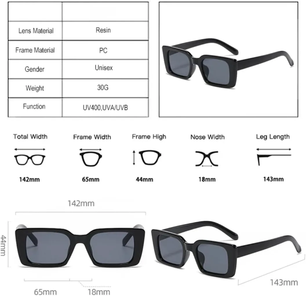 Солнцезащитные очки с защитой UV400 | Маленькая оправа, линзы конфетного цвета | Для женщин и мужчин, для занятий спортом на открытом воздухе и вождения DSVIGF, Rdh
Солнцезащитные очки с защитой UV400 | Маленькая оправа, линзы конфетного цвета | Для женщин и мужчин, для занятий спортом на открытом воздухе и вождения DSVIGF, Rdh