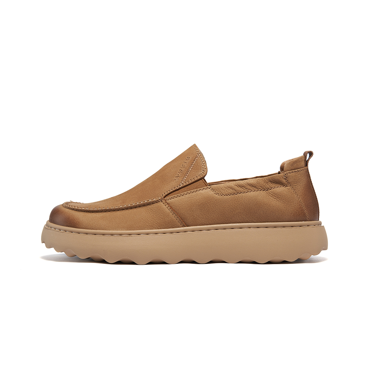 Мужская повседневная обувь с низким верхом ST&SAT, Khaki
Мужская повседневная обувь с низким верхом ST&SAT, Khaki