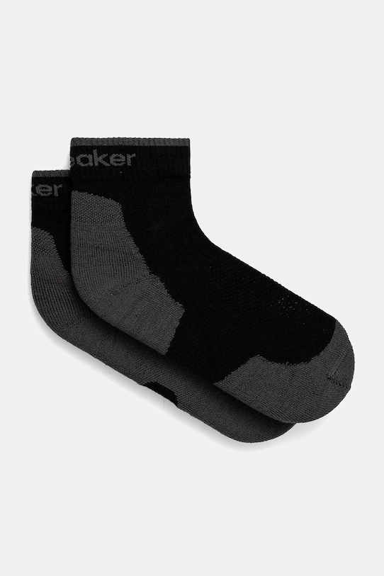 Носки Merino Hike+ Light Icebreaker, черный
Носки Merino Hike+ Light Icebreaker, черный