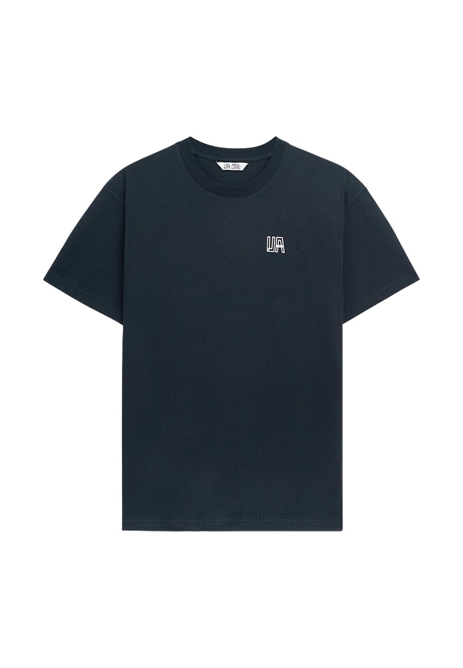 Рубашка Unfair Athletics Old English DMWU, темно-синий
Рубашка Unfair Athletics Old English DMWU, темно-синий