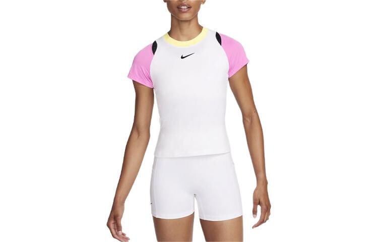 Футболка женская белая Nike
Футболка женская белая Nike