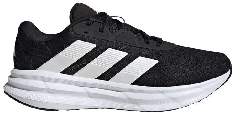 Кроссовки adidas Galaxy 7 'Black White', черный
Кроссовки adidas Galaxy 7 'Black White', черный