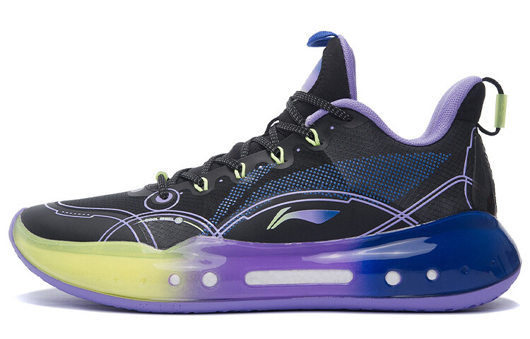 Кроссовки LINING Yu Shuai 14 XIV Boom Low - Orlando Twilight
Кроссовки LINING Yu Shuai 14 XIV Boom Low - Orlando Twilight