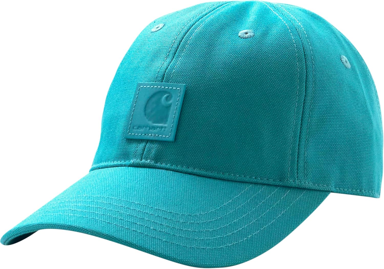 Кепка Carhartt Signature Canvas, Adriatic Blue (Tonal)
Кепка Carhartt Signature Canvas, Adriatic Blue (Tonal)