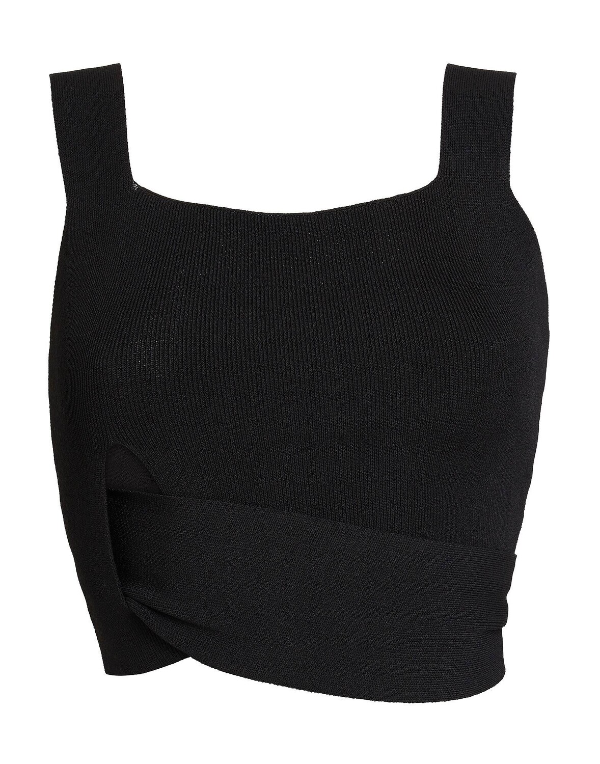 Топ Boyarovskaya, черный
Топ Boyarovskaya, черный