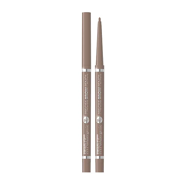 Гипоаллергенный карандаш для бровей Hypo Precise Brow Pencil 01 Light Blonde Bell Hypoallergenic, цвет light blonde
Гипоаллергенный карандаш для бровей Hypo Precise Brow Pencil 01 Light Blonde Bell Hypoallergenic, цвет light blonde