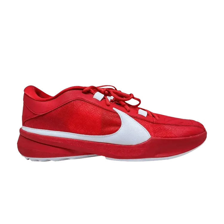 Кроссовки Nike Zoom Freak 5 TB Promo, University Red
Кроссовки Nike Zoom Freak 5 TB Promo, University Red