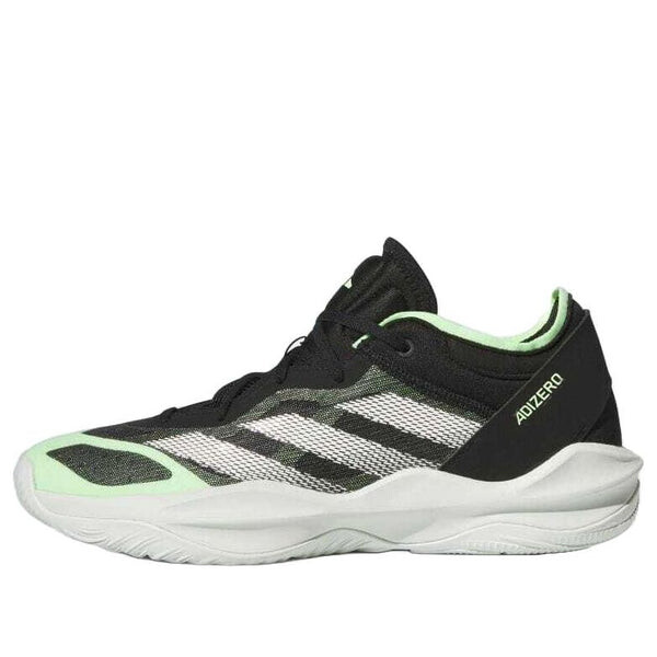 Кроссовки adizero select 2.0 Adidas, черный 
Кроссовки adizero select 2.0 Adidas, черный