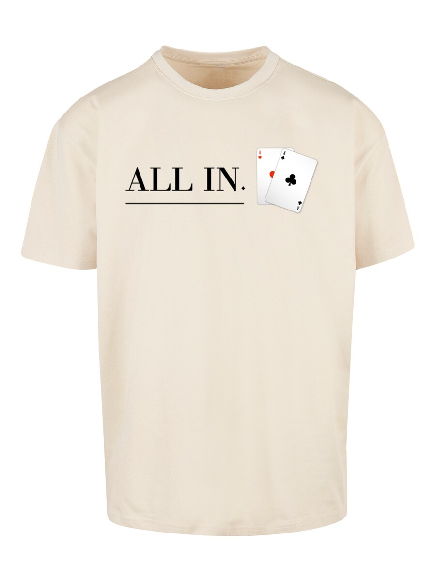 Рубашка F4NT4STIC, песочный
Рубашка F4NT4STIC, песочный