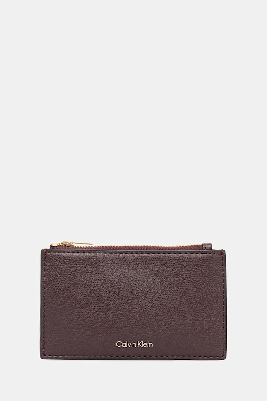 Кошелек Calvin Klein, фиолетовый
Кошелек Calvin Klein, фиолетовый
