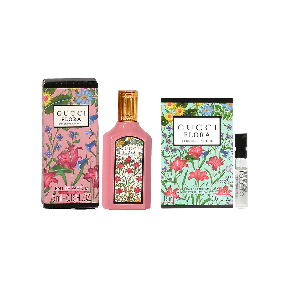 Набор миниатюрных парфюмерных пробников Dream Series/Floral Joy Collection/Sinful Love Collection 5мл+1,5мл GUCCI
Набор миниатюрных парфюмерных пробников Dream Series/Floral Joy Collection/Sinful Love Collection 5мл+1,5мл GUCCI