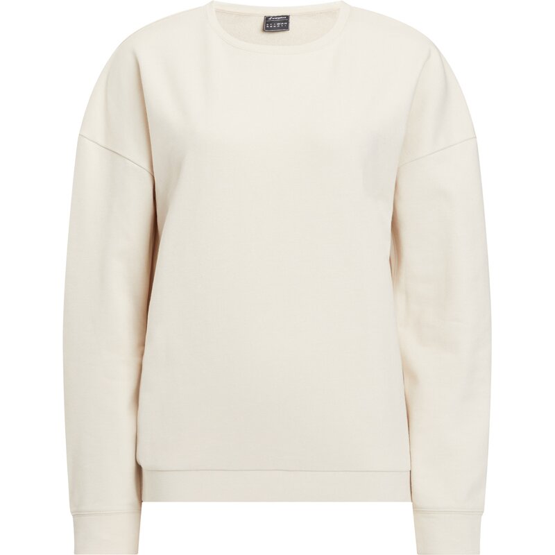 Толстовка chelsy w Energetics, цвет sand
Толстовка chelsy w Energetics, цвет sand