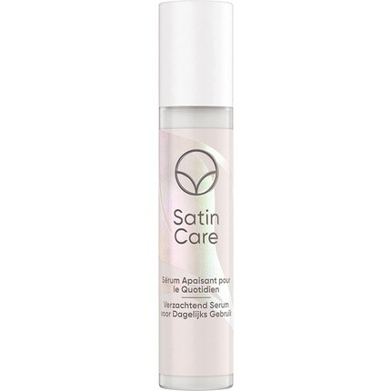 Venus Satin Care для кожи и волос на лобке Успокаивающая сыворотка 50мл
Venus Satin Care для кожи и волос на лобке Успокаивающая сыворотка 50мл