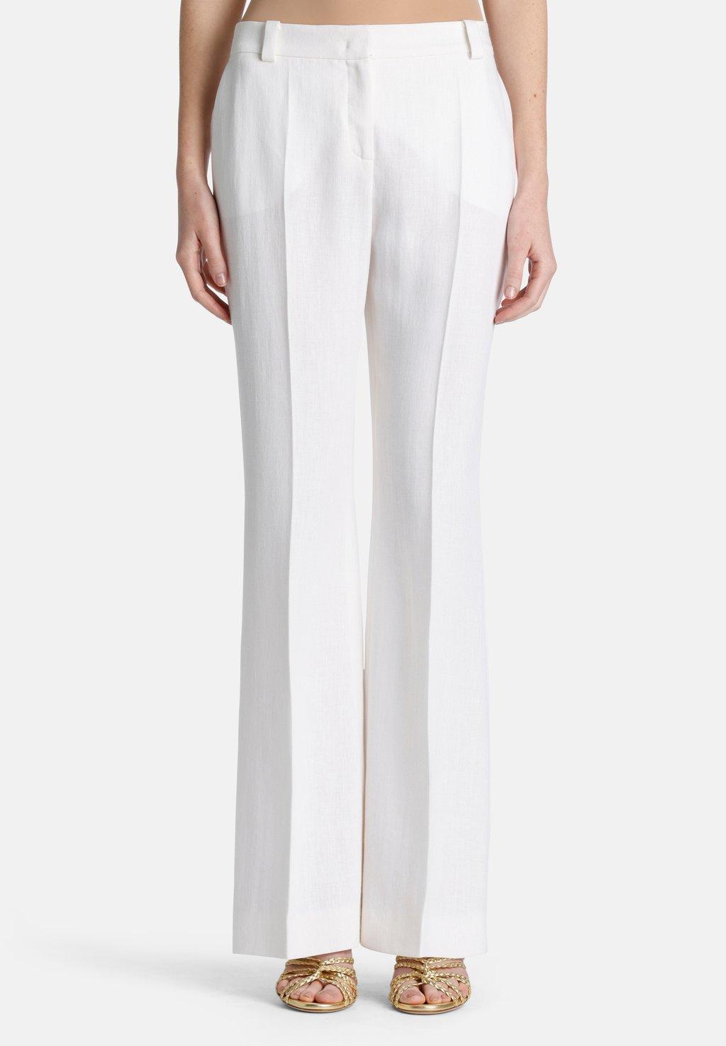 Брюки ADELINA Luisa Spagnoli, кремовый
Брюки ADELINA Luisa Spagnoli, кремовый