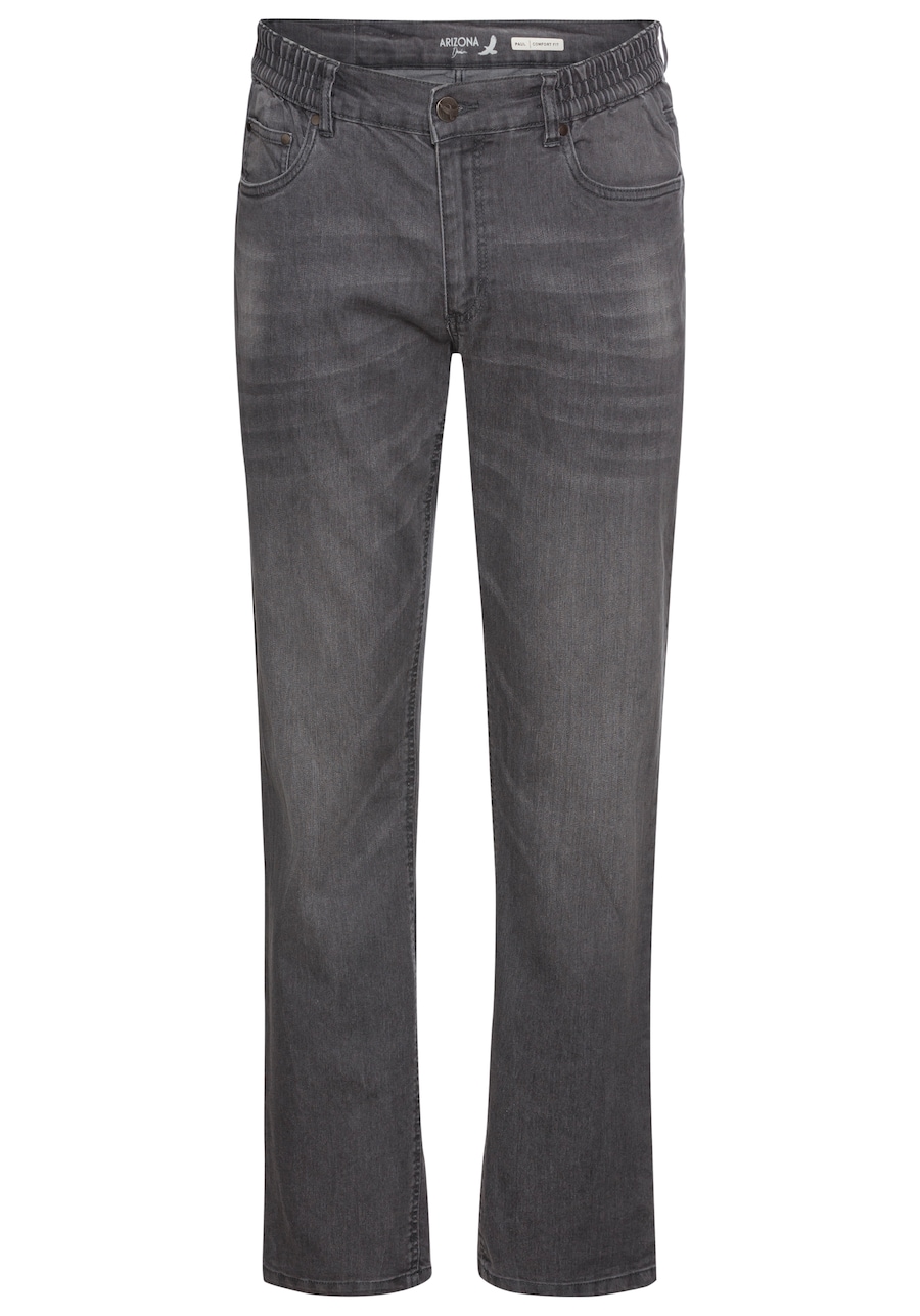 Обычные джинсы ARIZONA, серый
Обычные джинсы ARIZONA, серый
