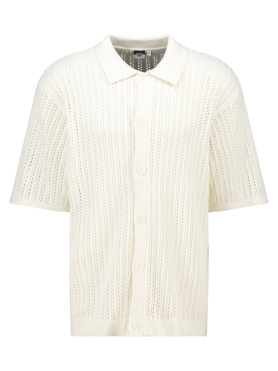 Кардиган Comfort fit Knit America Today, бежевый
Кардиган Comfort fit Knit America Today, бежевый