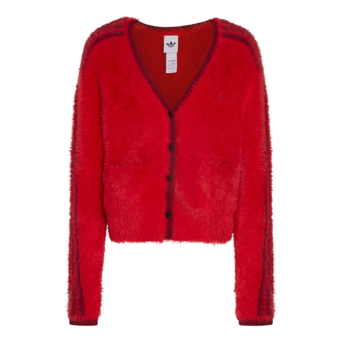 (WMNS) Кардиган Adidas CNY, азиатский размер, красный
(WMNS) Кардиган Adidas CNY, азиатский размер, красный