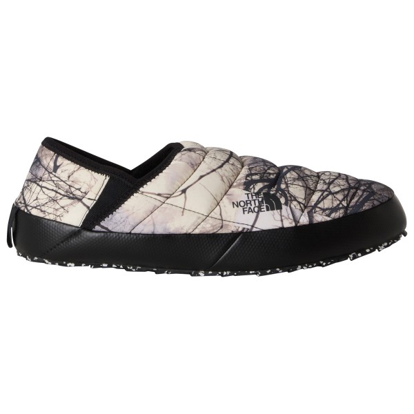 Тапочки-Ботинки с термоболом The North Face, белый
Тапочки-Ботинки с термоболом The North Face, белый