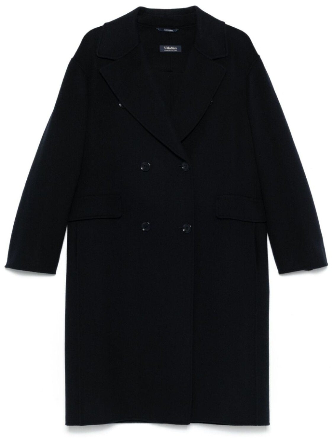 Пальто Oliver 'S Max Mara, синий
Пальто Oliver 'S Max Mara, синий