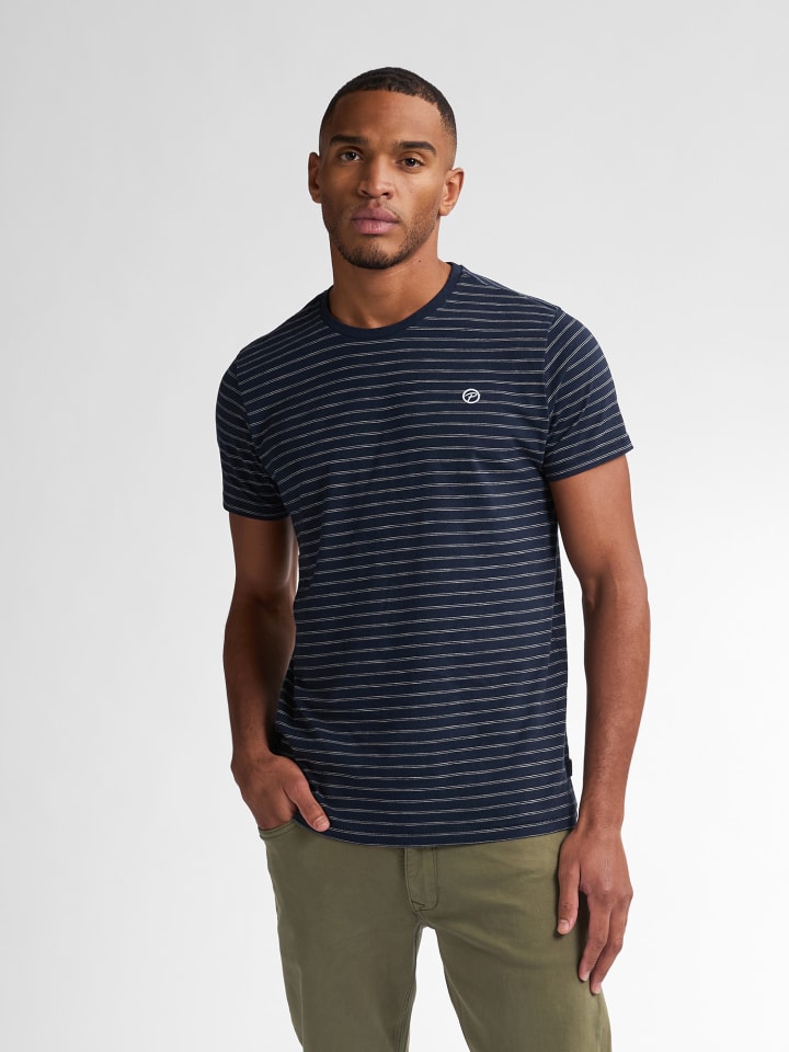 Футболка Petrol Industries, синий
Футболка Petrol Industries, синий