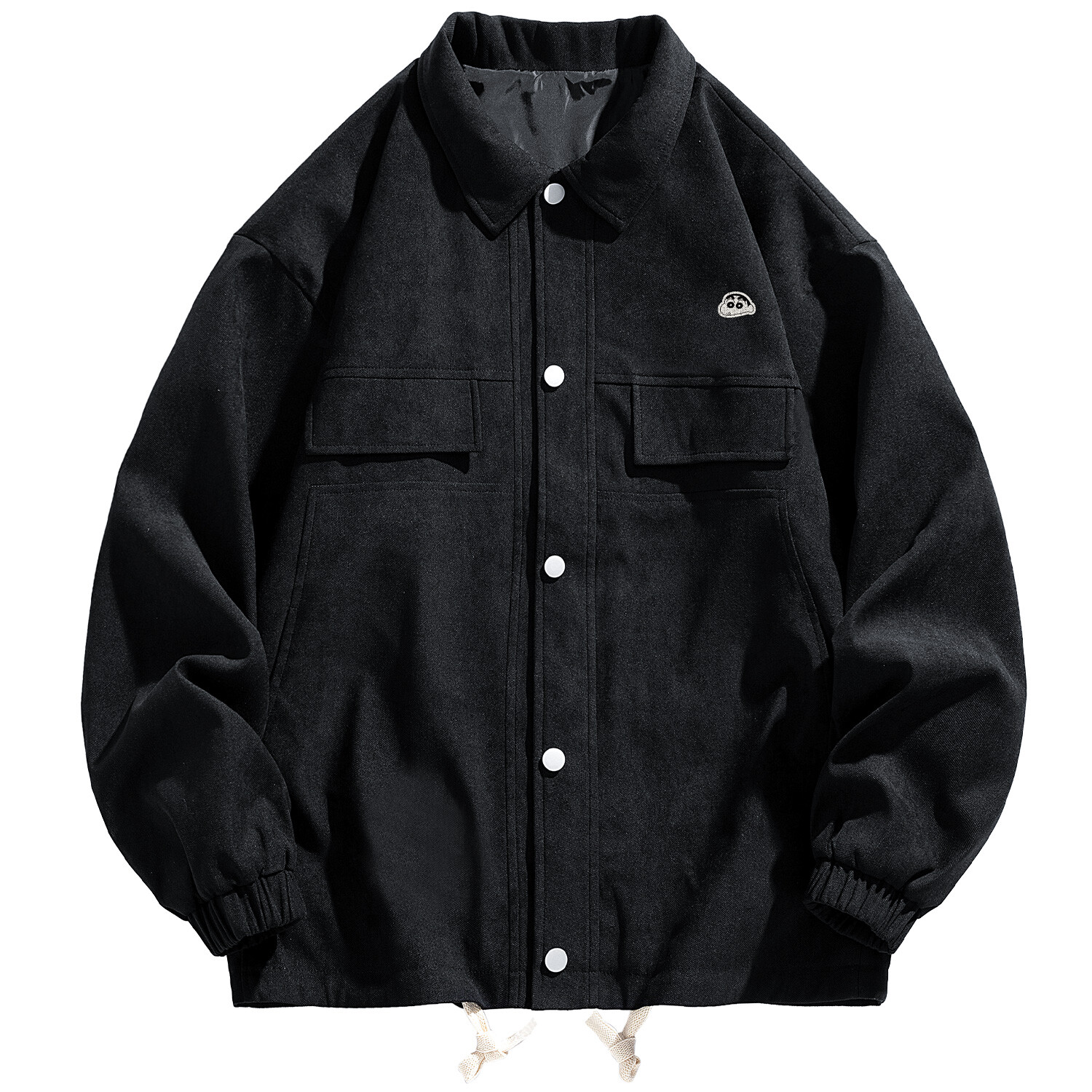 Куртка унисекс Crayon Shinchan/Crayon Shinchan, цвет Caramel
Куртка унисекс Crayon Shinchan/Crayon Shinchan, цвет Caramel