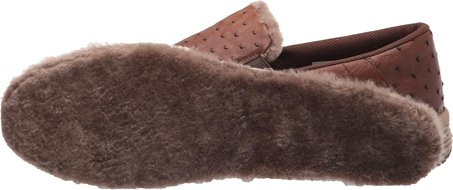 Лоферы Bulgan Real Oiled Ostrich Leather SUPERLAMB
Лоферы Bulgan Real Oiled Ostrich Leather SUPERLAMB