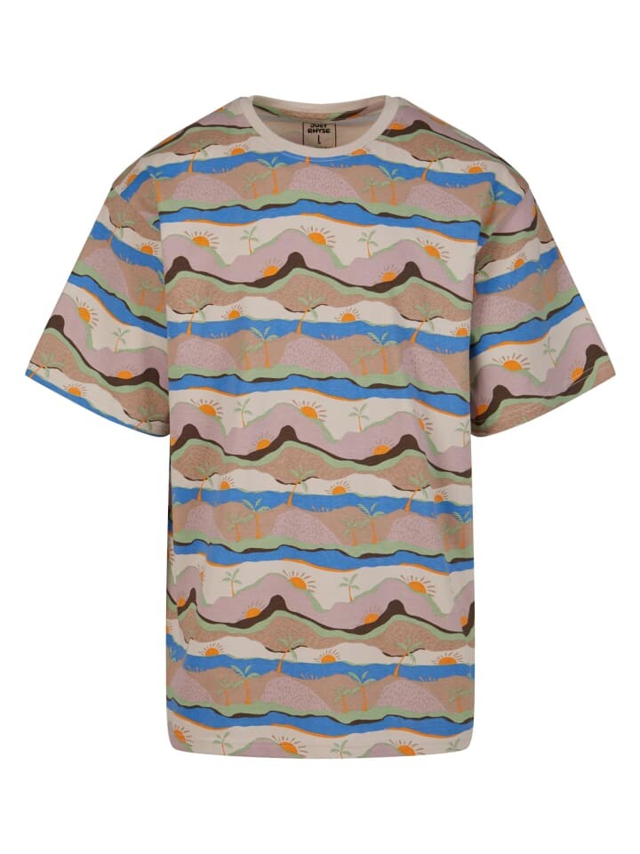 Футболка Just Rhyse, бежевый
Футболка Just Rhyse, бежевый