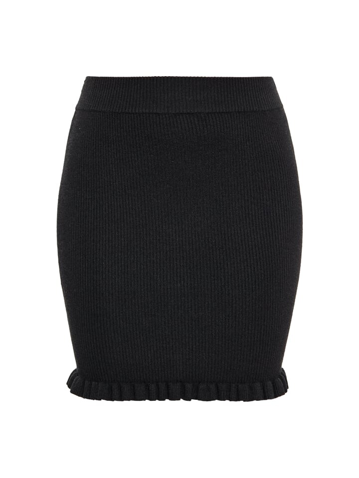 Мини-юбка myMo, черный
Мини-юбка myMo, черный