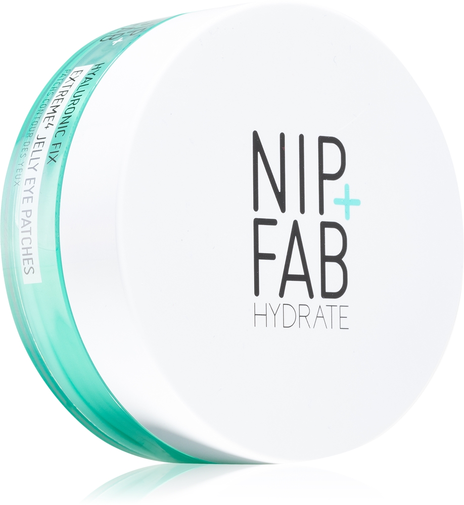 Гелевая маска для глаз Hyaluronic Fix Extreme4 Nip+Fab, 20 шт
Гелевая маска для глаз Hyaluronic Fix Extreme4 Nip+Fab, 20 шт
