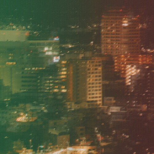 Виниловая пластинка Budamunk & Fitz Ambrose: Budabrose 3 
Виниловая пластинка Budamunk & Fitz Ambrose: Budabrose 3