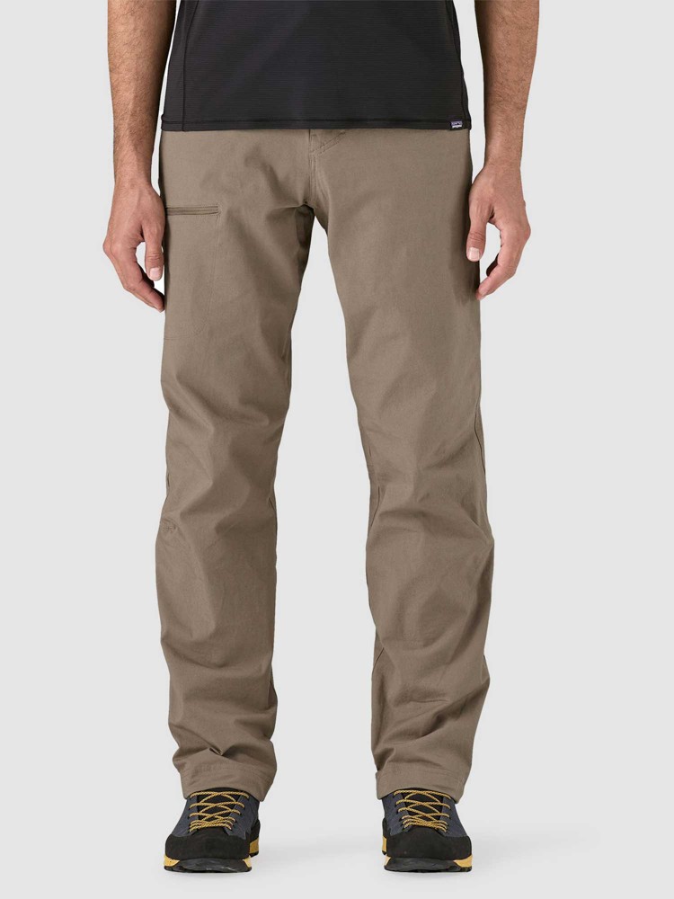 Повседневные брюки Patagonia Venga Rock Hose - Reg Hose, wing grey
Повседневные брюки Patagonia Venga Rock Hose - Reg Hose, wing grey