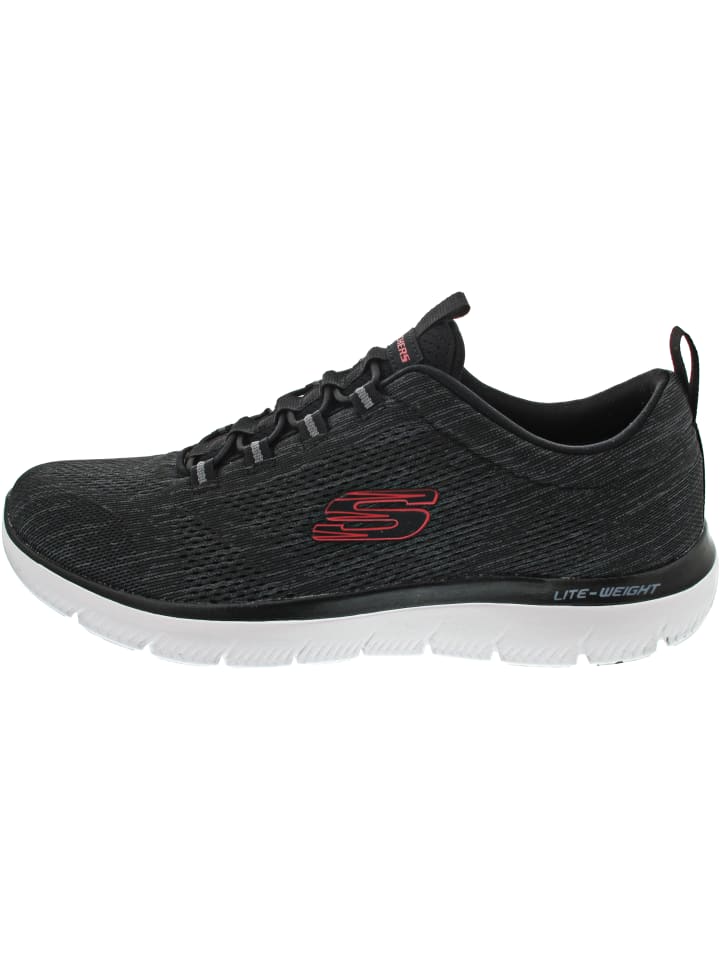 Skechers Черные кроссовки
Skechers Черные кроссовки