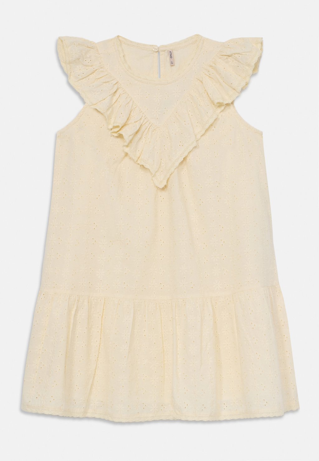 Повседневное платье KOGMARGOT DRESS ONLY GIRLS, слоновая кость
Повседневное платье KOGMARGOT DRESS ONLY GIRLS, слоновая кость