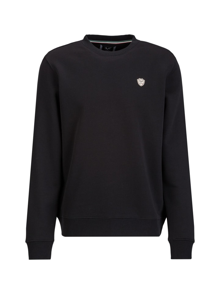 Толстовка 19v69 Italia, красный
Толстовка 19v69 Italia, красный