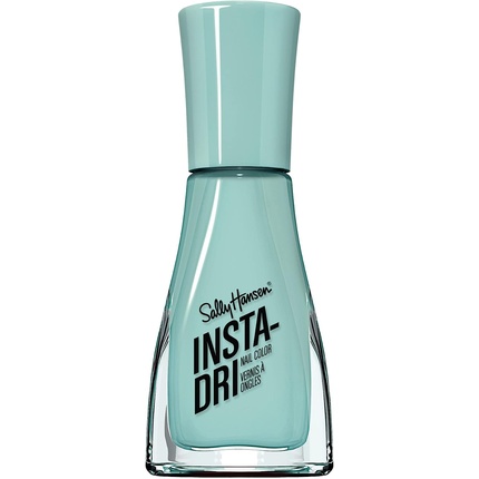 Лак для ногтей Insta-Dri 0,31 жидких унций Sally Hansen
Лак для ногтей Insta-Dri 0,31 жидких унций Sally Hansen