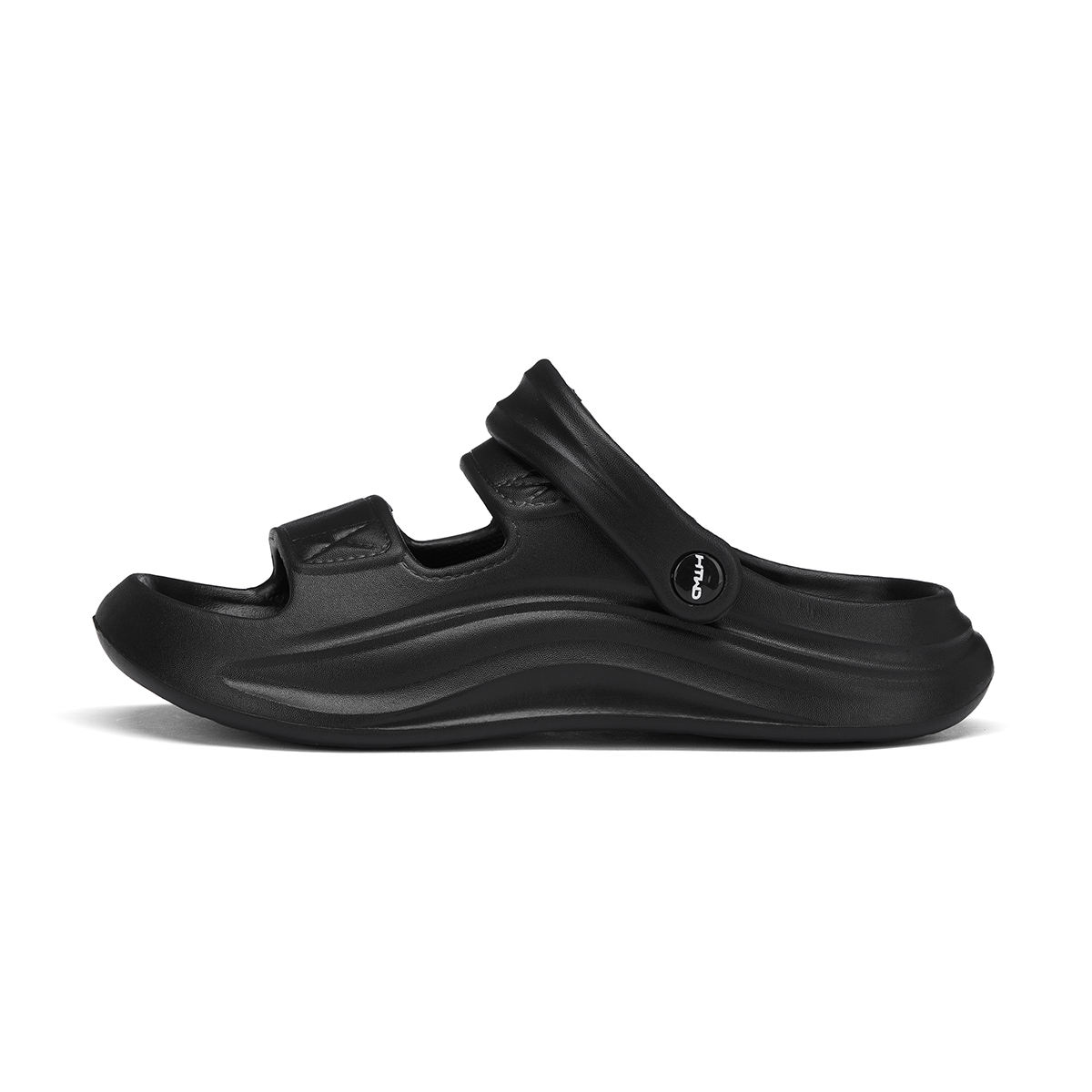 Hotwind Пляжные сандалии мужские черные 
Hotwind Пляжные сандалии мужские черные