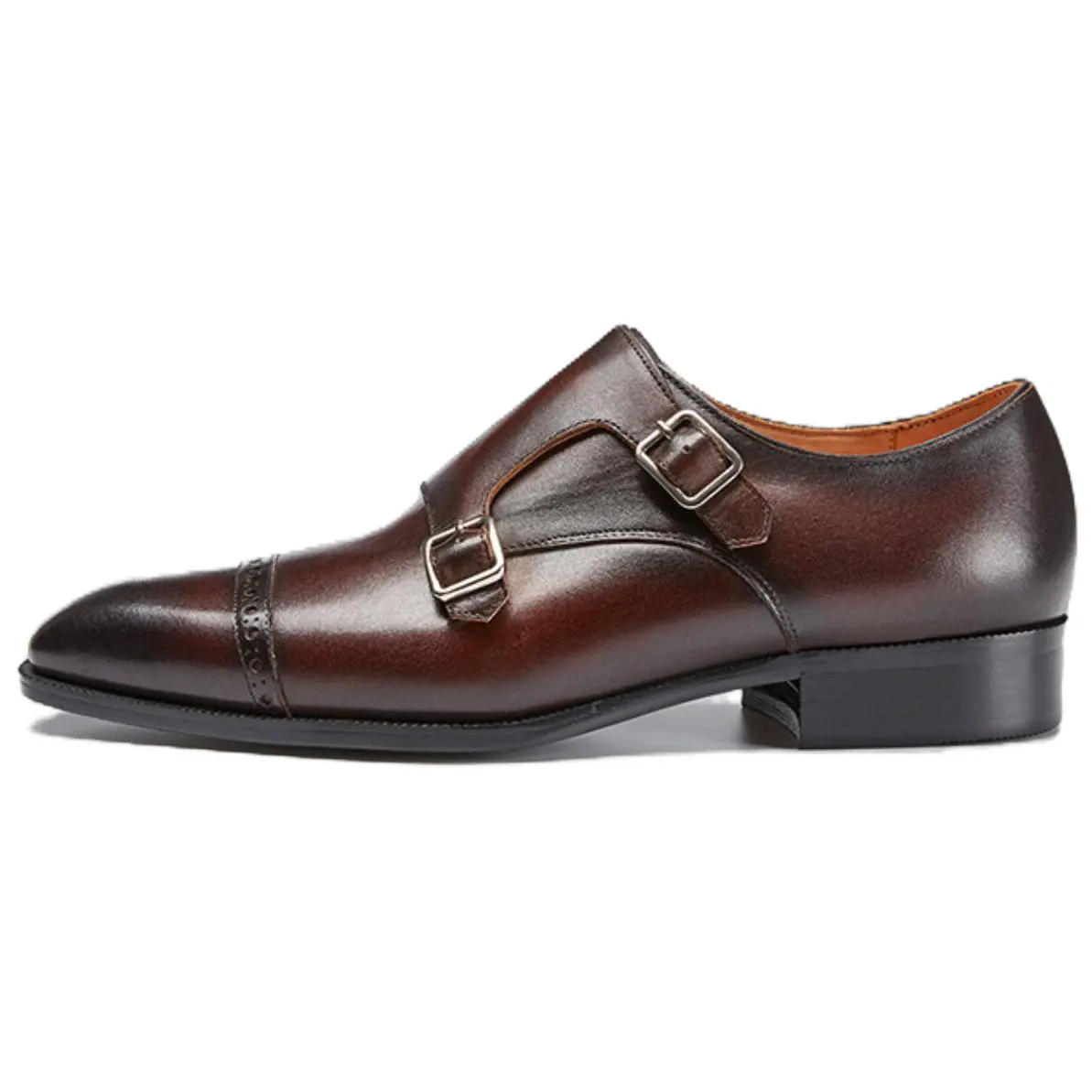 Мужские туфли цвета кофе BY CREATIONS, Coffee
Мужские туфли цвета кофе BY CREATIONS, Coffee