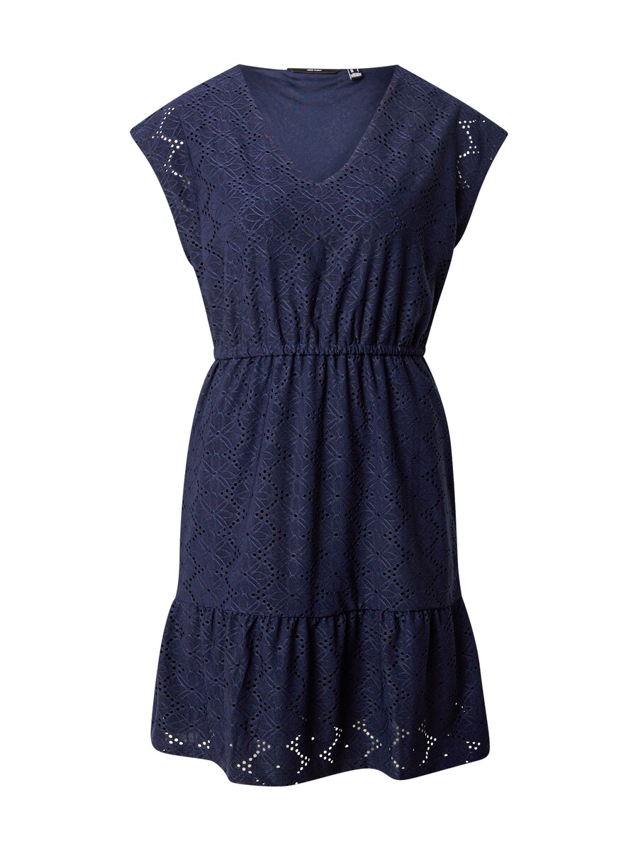 Платье VERO MODA VMKIM, индиго
Платье VERO MODA VMKIM, индиго