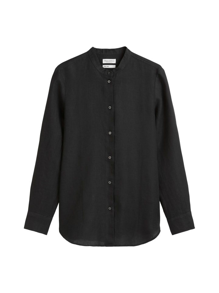 Блузка Marc O'Polo, черный
Блузка Marc O'Polo, черный