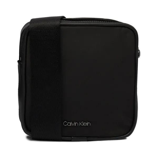 Сумка через плечо Calvin Klein, черный
Сумка через плечо Calvin Klein, черный