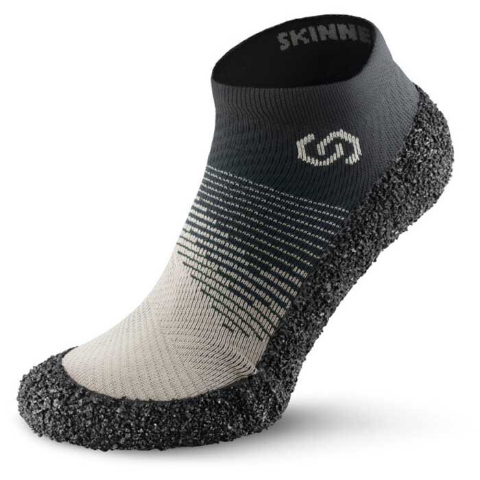 Носки Skinners Comfort 2.0 Sock Shoes, черный
Носки Skinners Comfort 2.0 Sock Shoes, черный