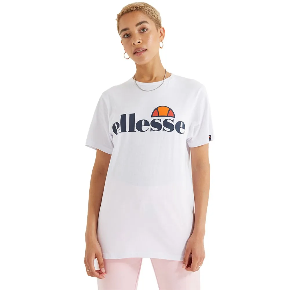 Футболка Ellesse Albany, белый
Футболка Ellesse Albany, белый