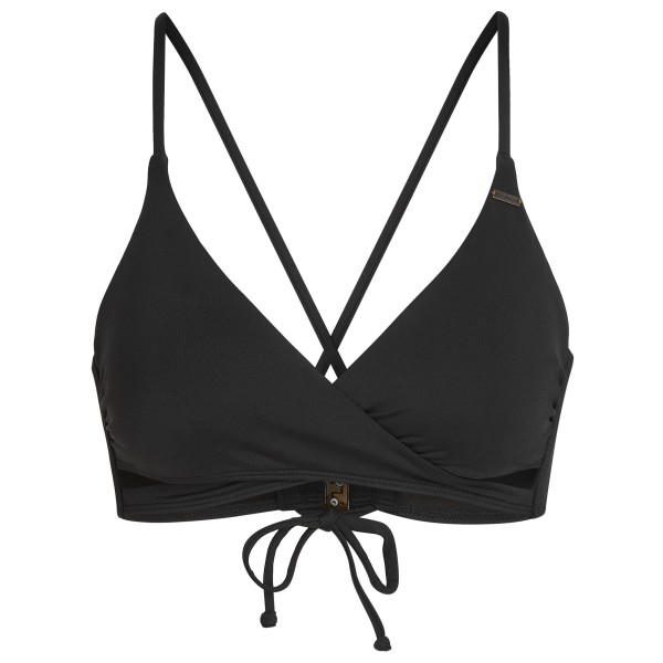 Женский топ-бикини O'Neill, Black Out
Женский топ-бикини O'Neill, Black Out