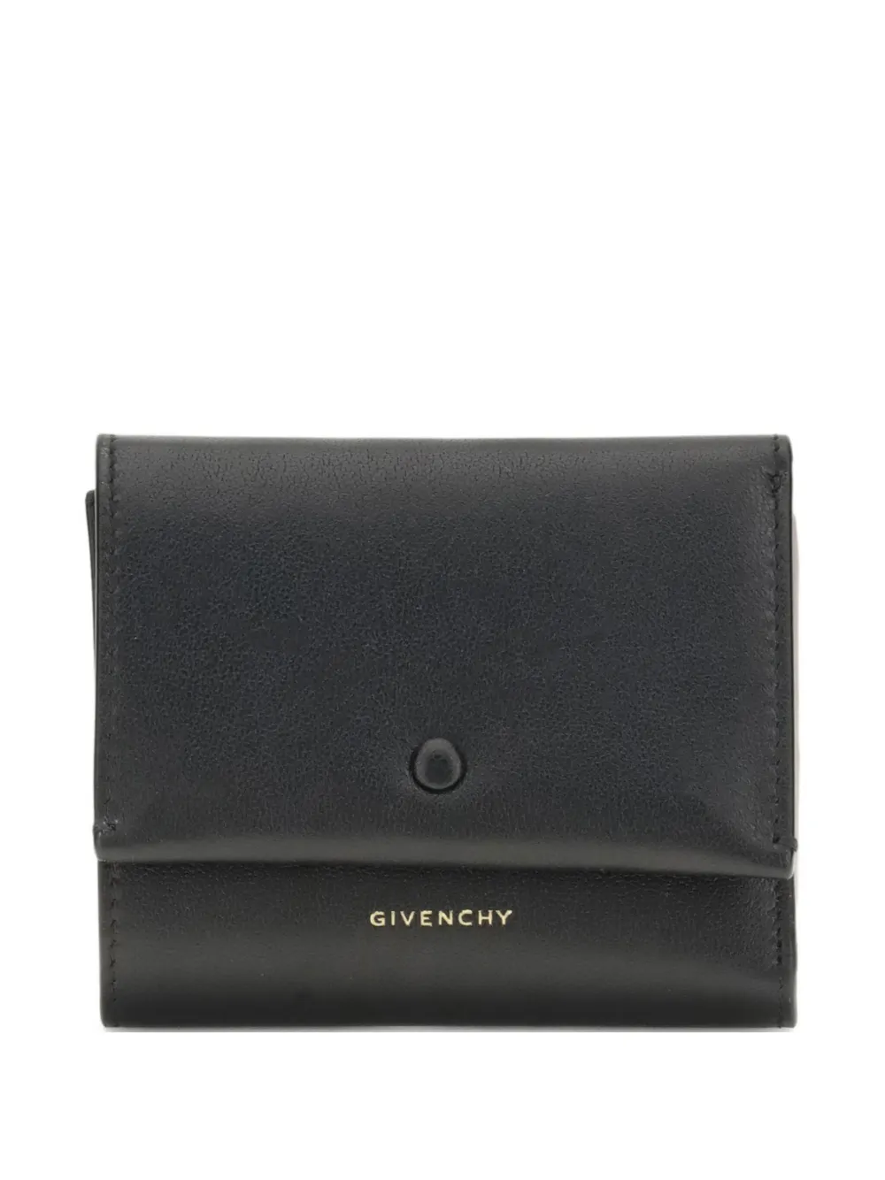 Кожаный кошелек Day Givenchy, черный
Кожаный кошелек Day Givenchy, черный
