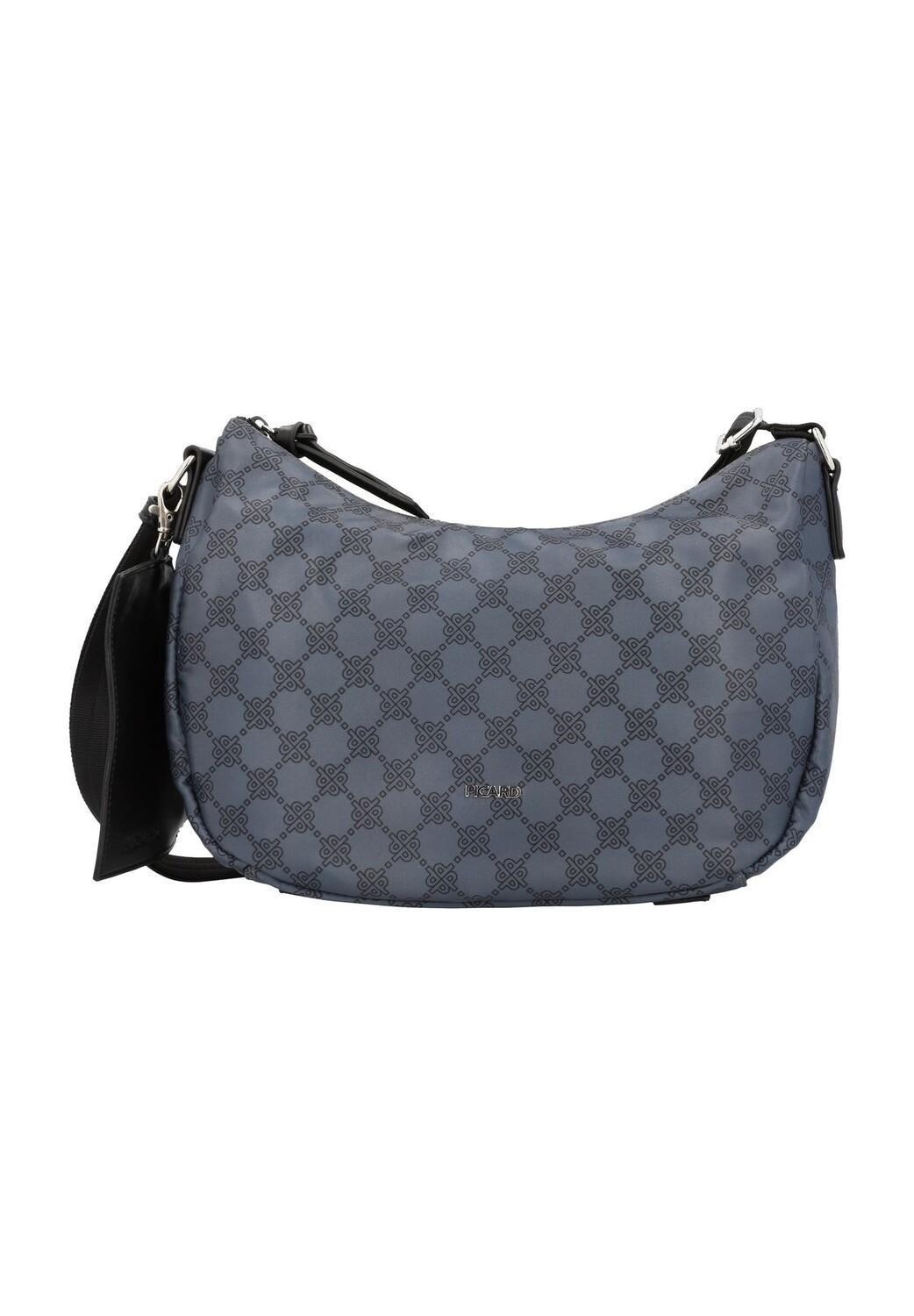 Женская сумка на плечо с подвеской и логотипом PICARD, антрацит, Черный, Женская сумка на плечо с подвеской и логотипом PICARD, антрацит
Женская сумка на плечо с подвеской и логотипом PICARD, антрацит, Черный, Женская сумка на плечо с подвеской и логотипом PICARD, антрацит