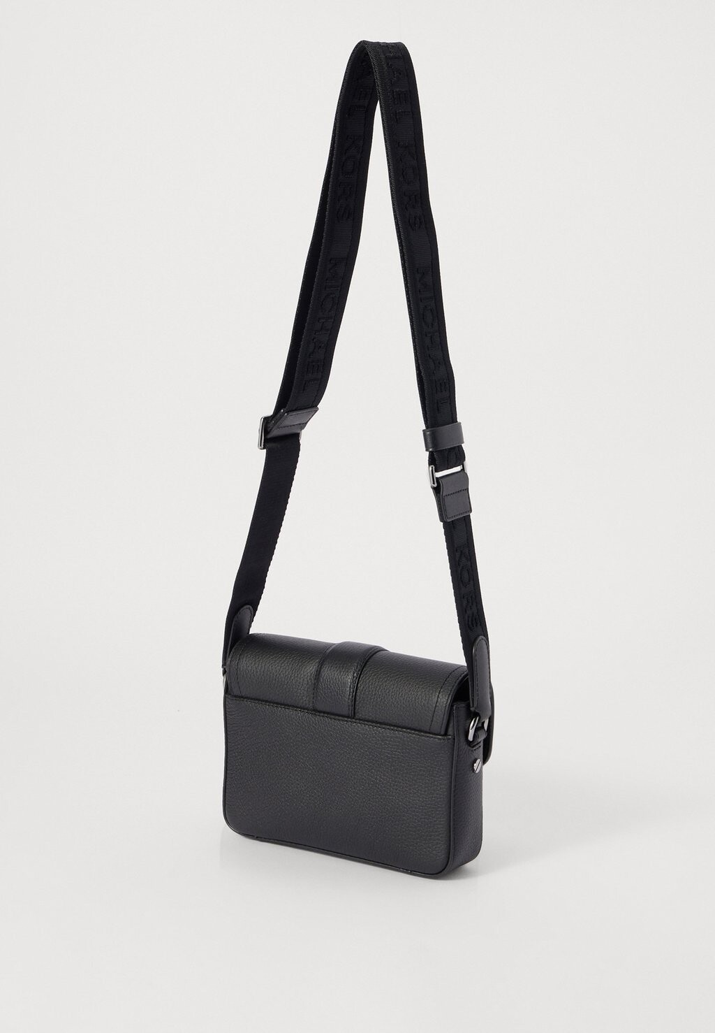 Сумка через плечо AVIATOR UNISEX Michael Kors, черный
Сумка через плечо AVIATOR UNISEX Michael Kors, черный